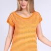 Strickshirt Aivy - Mango -Modekleidung 01 032310011115