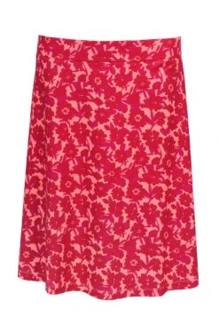 Rock Siana Poppy Flower - Peach