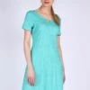 Kleid Vari Diamond - Pool -Modekleidung 01 032310047262