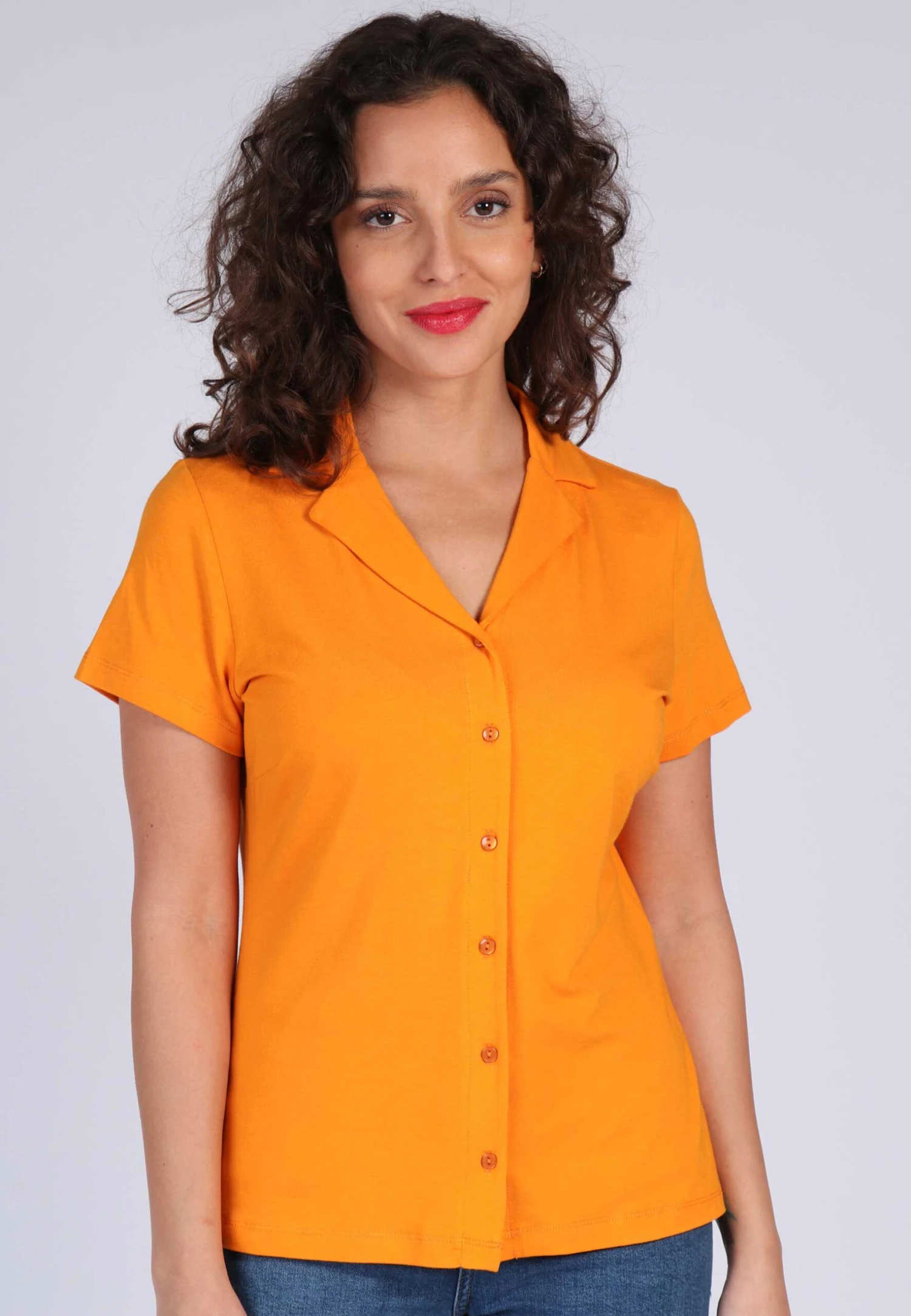 Bluse Celestina - Mango 3 Bluse Celestina - Mango