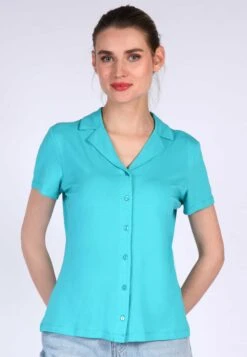 Bluse Celestina - Tropical