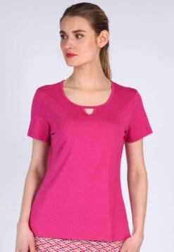 T-Shirt Vicky - Magenta