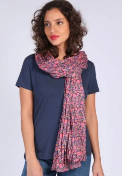 Tuch Sweet Sweet Jasmine - Peach