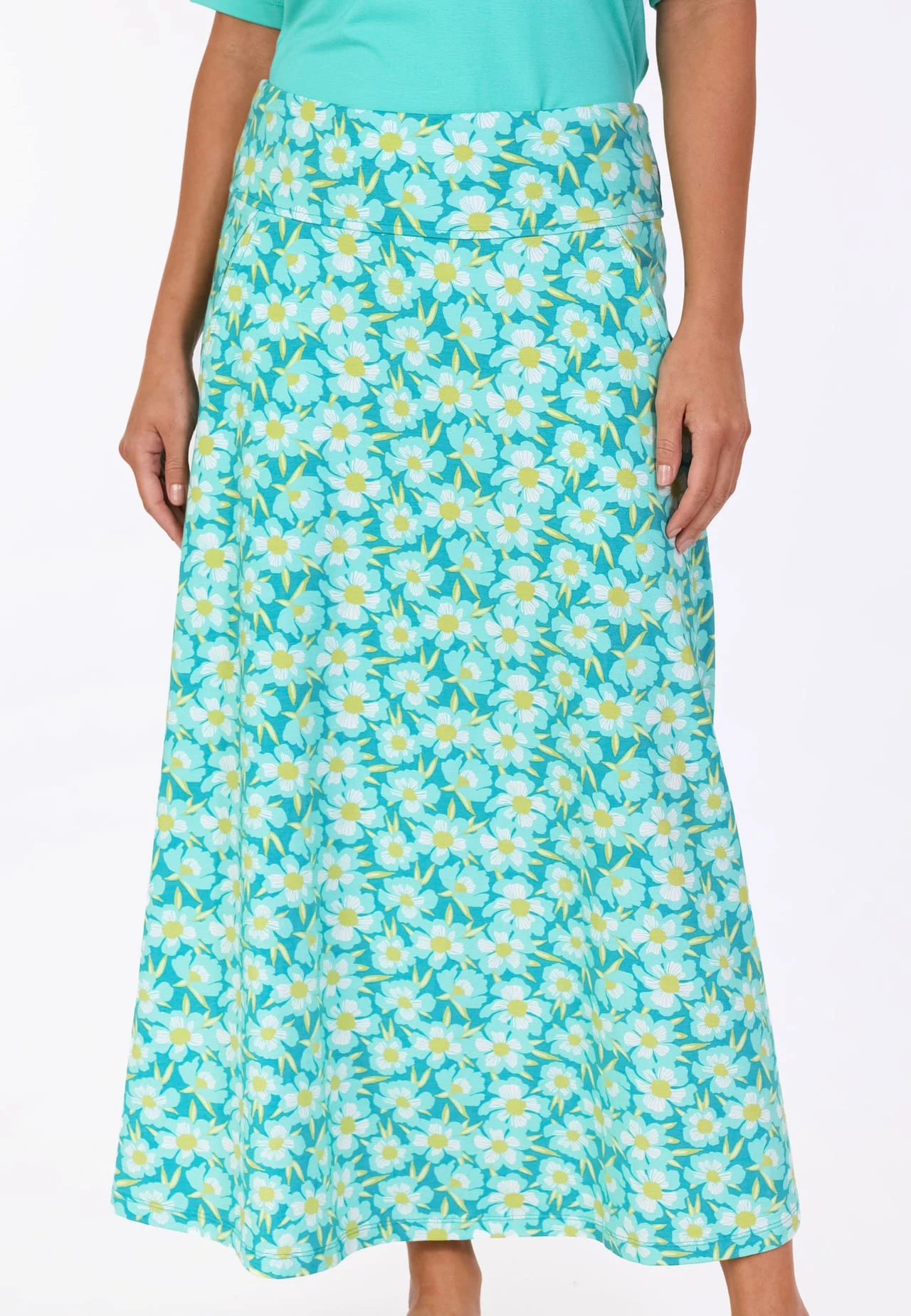 Rock Benie Poppy Field - Horizon 3 Rock Benie Poppy Field - Horizon