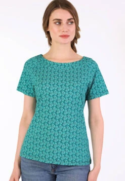 T-Shirt Zoe Fern - Horizon