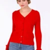 Strickjacke Carlotte - Poppy -Modekleidung 01 032410047489