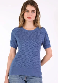 Pullover Lina- Royal Blue