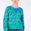 Strickjacke Tatume- Atlantis -Modekleidung 01 032410049292