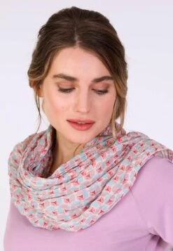 Charu Flower Balloon- Ivory