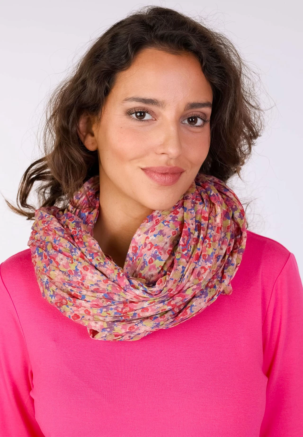 Idara Mille Fleur- Flamingo 3 Idara Mille Fleur- Flamingo