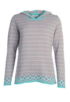 Pullover Minnie Oriental - Tropical