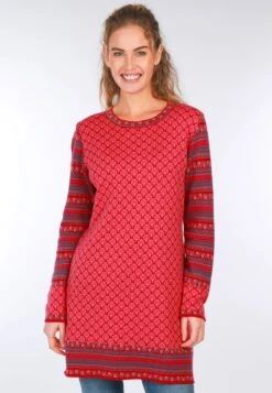 Lynette Tulip Bow - Rubin