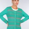 Strickjacke Renee Porcelain - Atlantis -Modekleidung 01 062410014292