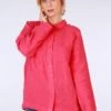 Bluse Felka - Pink -Modekleidung 01 082410012505
