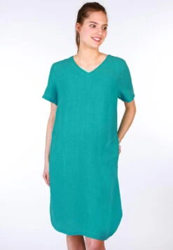 Kleid Anthea - Mermaid