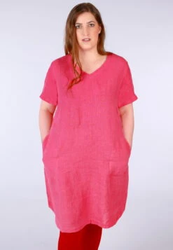Kleid Anthea - Pink