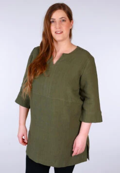 Tunika Tiara - Olive