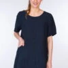 Tunika Jeike - Navy -Modekleidung 01 082410016311