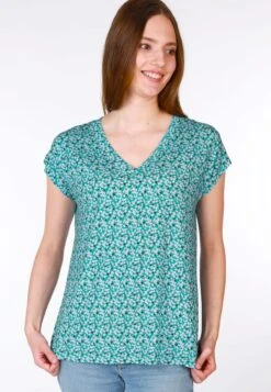 T-Shirt Nyla - Light Blue