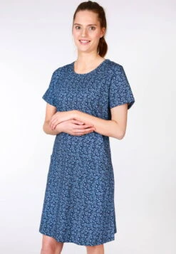 Kleid Gianna - Navy