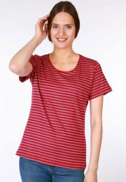 T-Shirt Sarita - Rubin