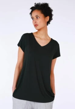 T-Shirt Naya - Thyme