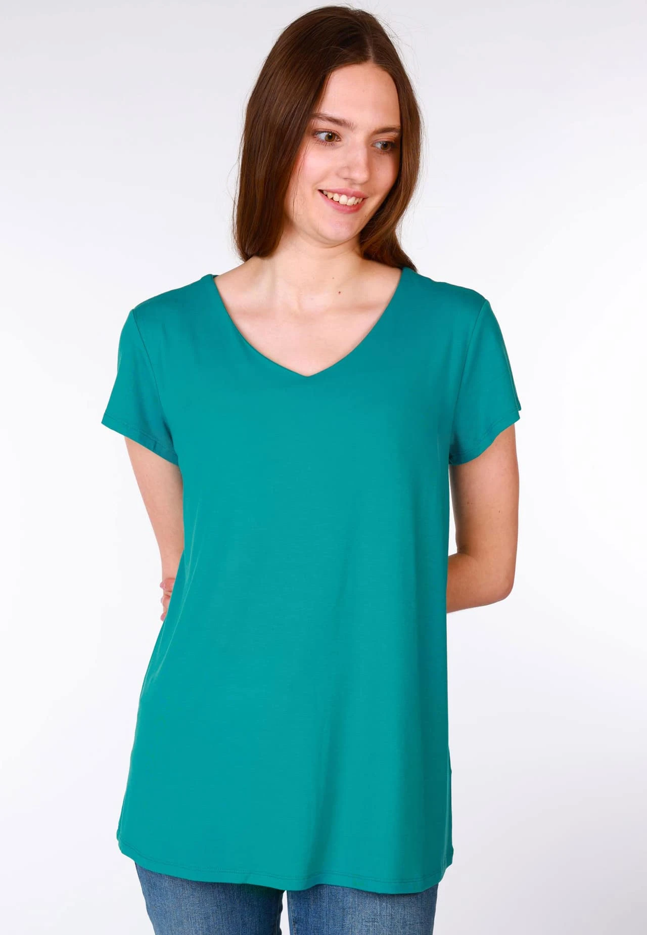 T-Shirt Naya - Mermaid 3 T-Shirt Naya - Mermaid