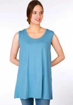 Top Kiki - Swedish Blue