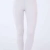 3/4 Leggings Friedi - Ivory -Modekleidung 01 082410056100