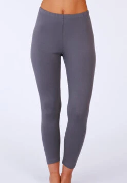 3/4 Leggings Friedi - Shadow