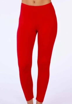 3/4 Leggings Friedi - Rubin