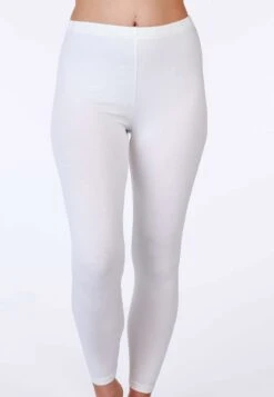 1/1 Leggings Lenchen - Ivory