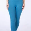 1/1 Leggings Lenchen - Swedish Blue