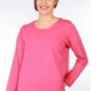 Shirt Nore - Pink -Modekleidung 01 082410059505