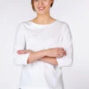 Shirt Merel - White -Modekleidung 01 082410060105