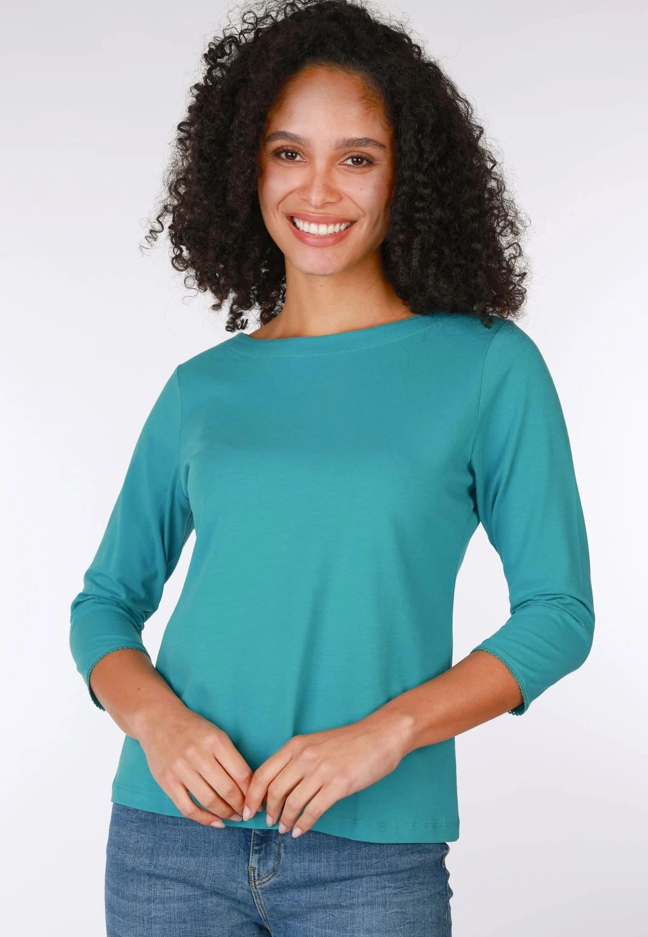 Shirt Merel - Mermaid 3 Shirt Merel - Mermaid