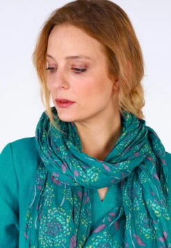 Tuch Berenike - Mermaid