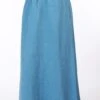 Rock Salome - Swedish Blue -Modekleidung 01 082410078312