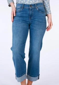 Jeans Katianna - Navy