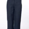 Hose Annalotti - Navy -Modekleidung 01 082410087311