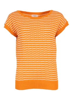 Strickshirt Aivy - Mango 10 Strickshirt Aivy - Mango -Modekleidung 02 032310011115