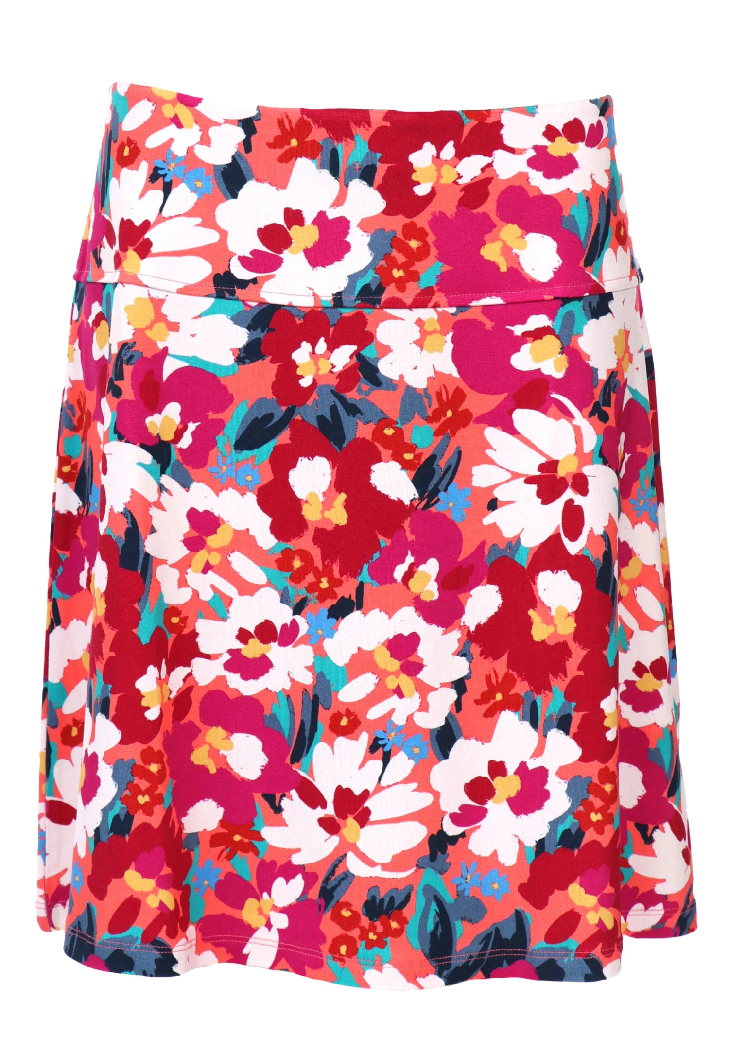 Rock Denise Summer Bouquet - Peach 4 Rock Denise Summer Bouquet - Peach – Bild 2