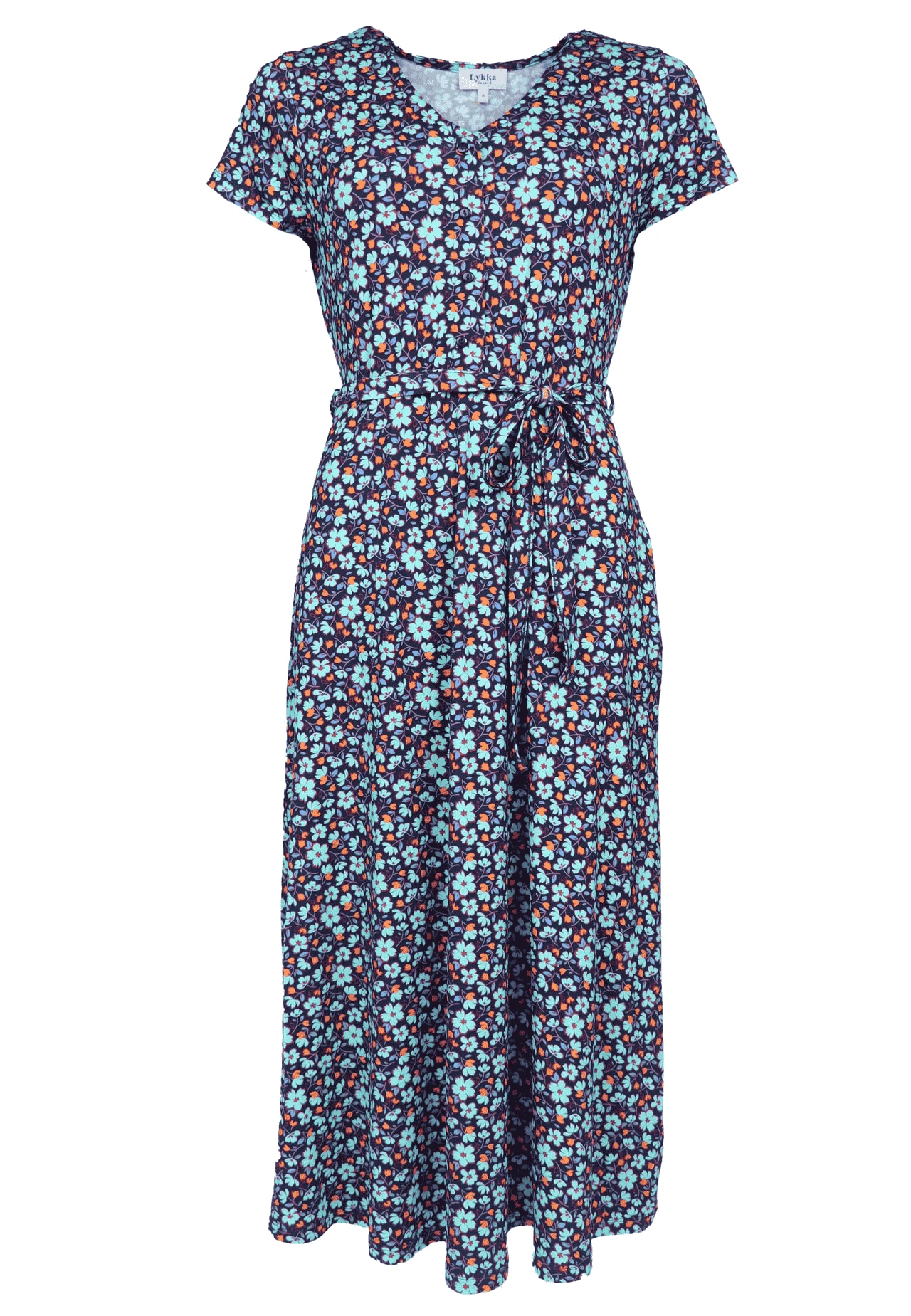 Kleid Ise Sweet Jasmine - Pool 4 Kleid Ise Sweet Jasmine - Pool – Bild 2