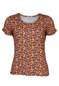 T-Shirt Elies Sweet Jasmine - Mango -Modekleidung 02 032310038115