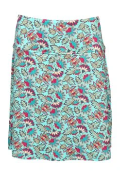 Rock Denise Oriental Flower - Pool -Modekleidung 02 032310045262