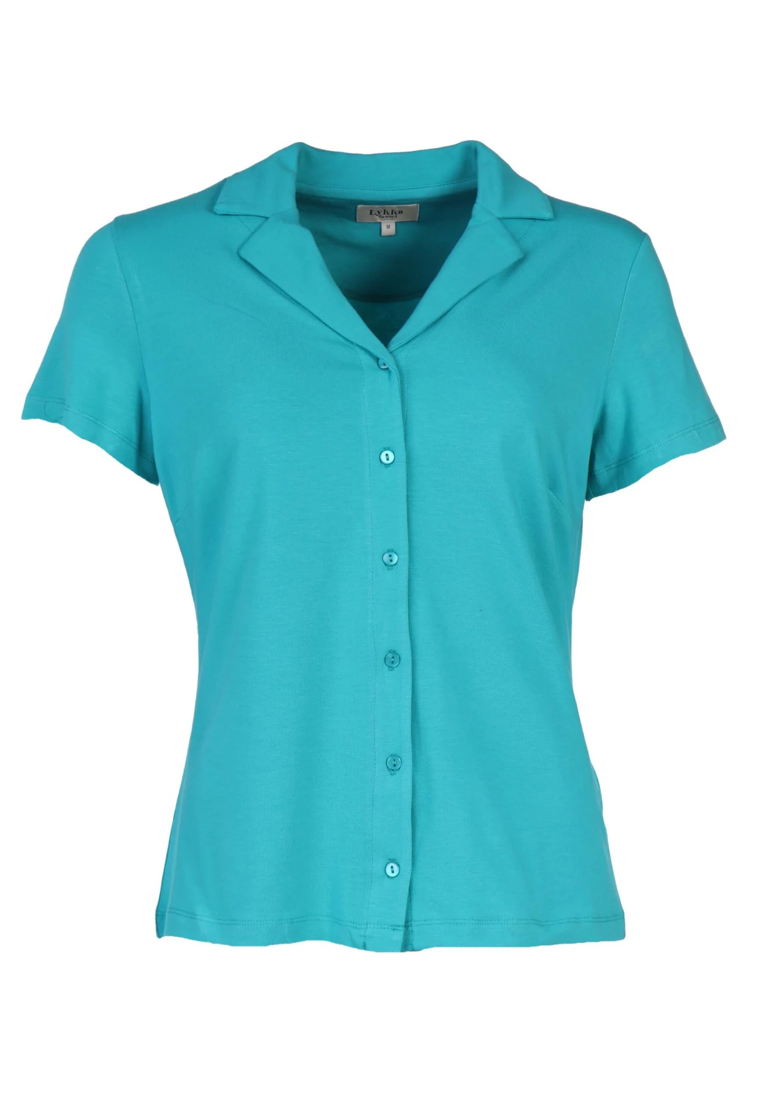 Bluse Celestina - Tropical 4 Bluse Celestina - Tropical – Bild 2