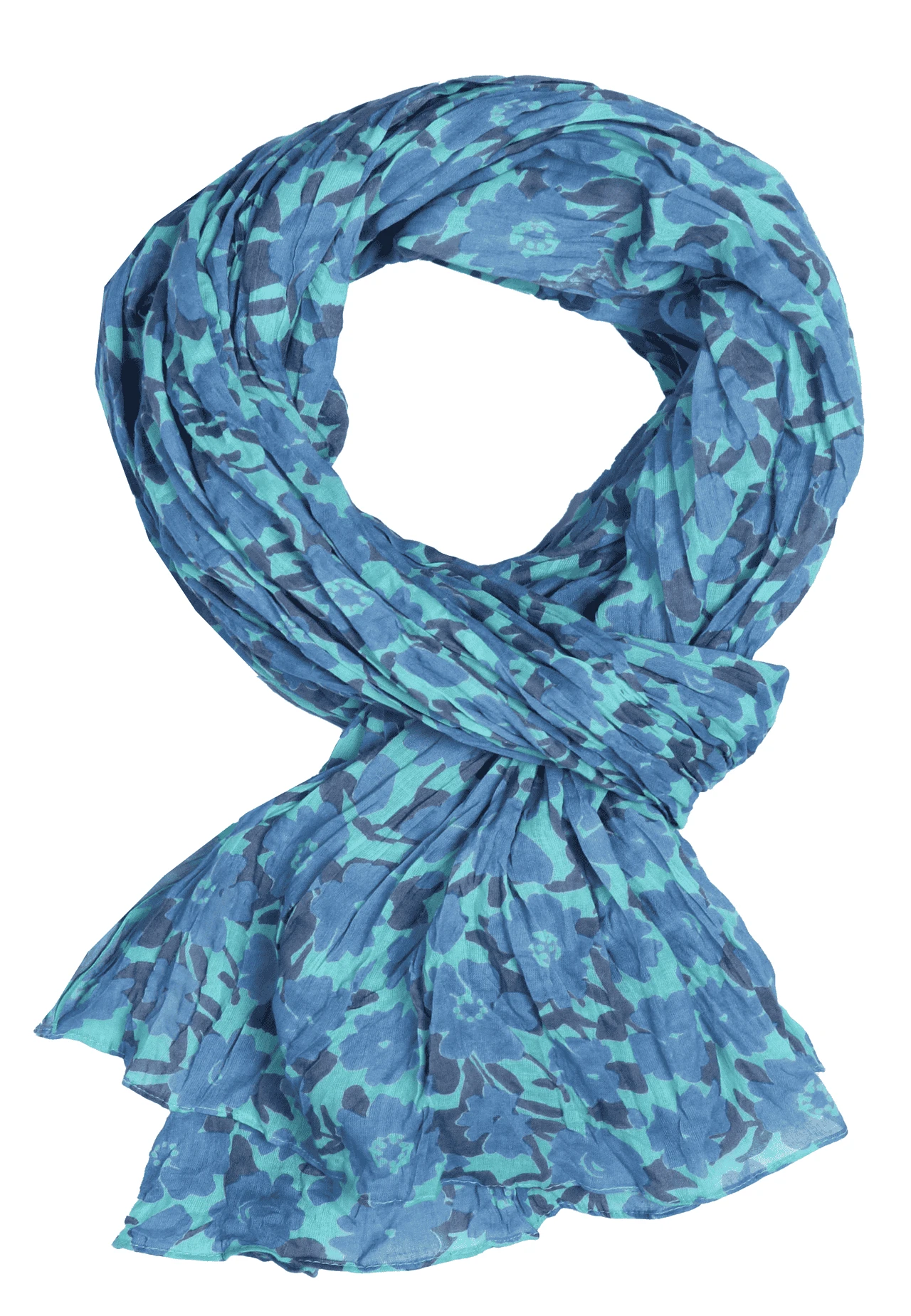 Tuch Sada Poppy Flower - Pool 4 Tuch Sada Poppy Flower - Pool – Bild 2