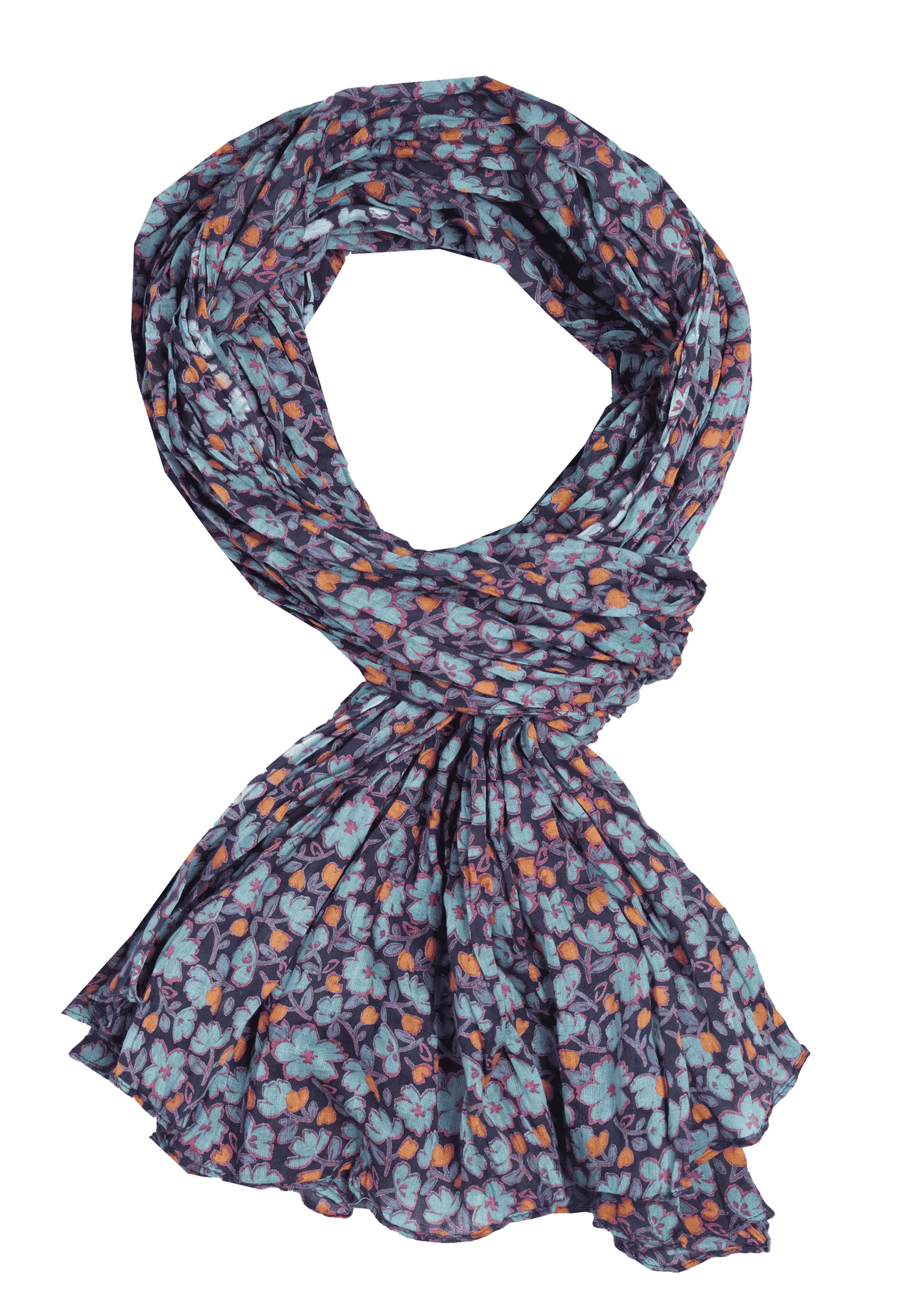 Tuch Sweet Sweet Jasmine - Pool 4 Tuch Sweet Sweet Jasmine - Pool – Bild 2