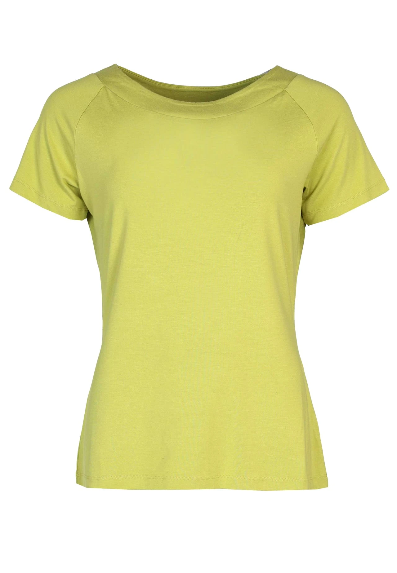 T-Shirt Zoe Solid - Oasis 4 T-Shirt Zoe Solid - Oasis – Bild 2