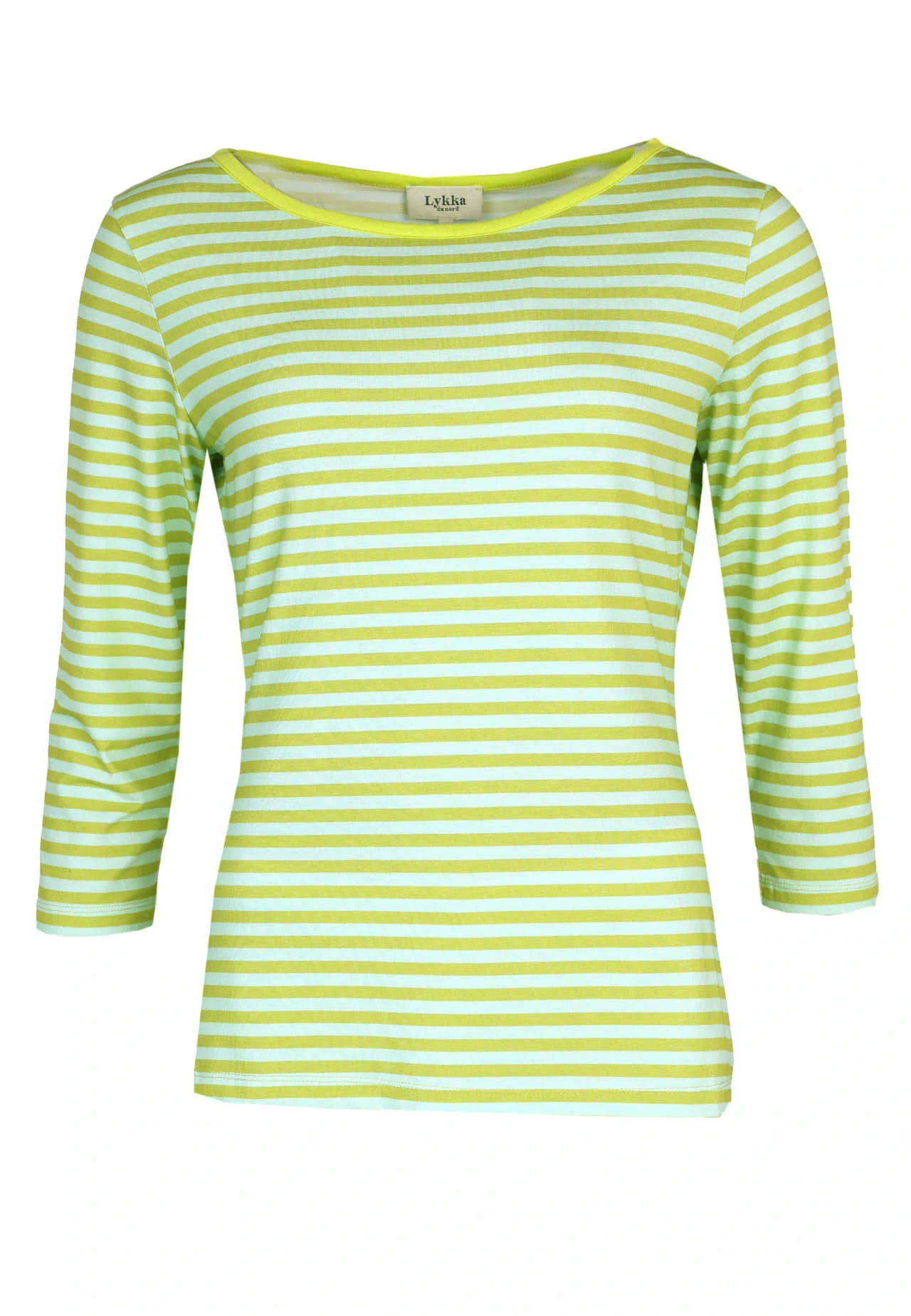 Shirt Ailina Stripe - Oasis 4 Shirt Ailina Stripe - Oasis – Bild 2